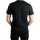 Abbigliamento Uomo T-shirt maniche corte Kaporal 98023 Nero