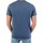 Abbigliamento Bambina T-shirt maniche corte Kaporal 108114 Blu