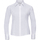 Abbigliamento Donna Camicie Russell 924F Bianco