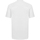 Abbigliamento Uomo Camicie maniche corte Russell 933M Bianco