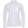 Abbigliamento Donna Camicie Russell 934F Bianco