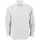 Abbigliamento Uomo Camicie maniche lunghe Russell 946M Bianco