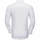 Abbigliamento Uomo Camicie maniche lunghe Russell 946M Bianco