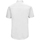 Abbigliamento Uomo Camicie maniche corte Russell 947M Bianco