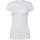Abbigliamento Donna T-shirt maniche corte Bella + Canvas BE6004 Bianco