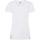 Abbigliamento Donna T-shirt maniche corte Fruit Of The Loom 61372 Bianco