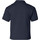 Abbigliamento Unisex bambino T-shirt & Polo Gildan 8800B Blu