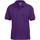 Abbigliamento Unisex bambino T-shirt & Polo Gildan 8800B Viola
