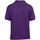 Abbigliamento Unisex bambino T-shirt & Polo Gildan 8800B Viola