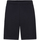 Abbigliamento Uomo Shorts / Bermuda Fruit Of The Loom 64036 Nero
