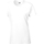 Abbigliamento Donna T-shirt maniche corte Gildan Missy Fit Bianco