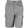 Abbigliamento Shorts / Bermuda Result R309X Grigio