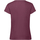 Abbigliamento Bambina T-shirt maniche corte Fruit Of The Loom 61017 Multicolore