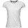 Abbigliamento Donna T-shirt maniche corte Tee Jays Cool Dry Bianco