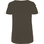 Abbigliamento Donna T-shirts a maniche lunghe B And C Organic Multicolore