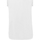 Abbigliamento Donna T-shirts a maniche lunghe B And C TW056 Bianco