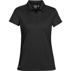 Abbigliamento Donna T-shirt & Polo Stormtech PG-1W Nero