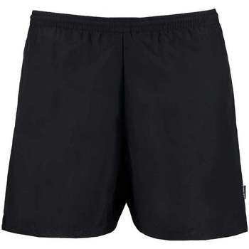 Abbigliamento Uomo Shorts / Bermuda Gamegear KK986 Nero