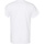 Abbigliamento Uomo T-shirt maniche corte Gildan Heavy Bianco