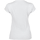 Abbigliamento Donna T-shirt maniche corte Gildan Soft Style Bianco