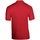 Abbigliamento Uomo Polo maniche corte Gildan 8800 Rosso