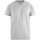 Abbigliamento Uomo T-shirts a maniche lunghe Duke DC144 Grigio