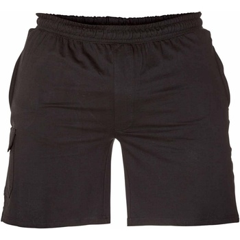 Abbigliamento Uomo Shorts / Bermuda Duke  Nero