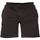 Abbigliamento Uomo Shorts / Bermuda Duke DC146 Nero
