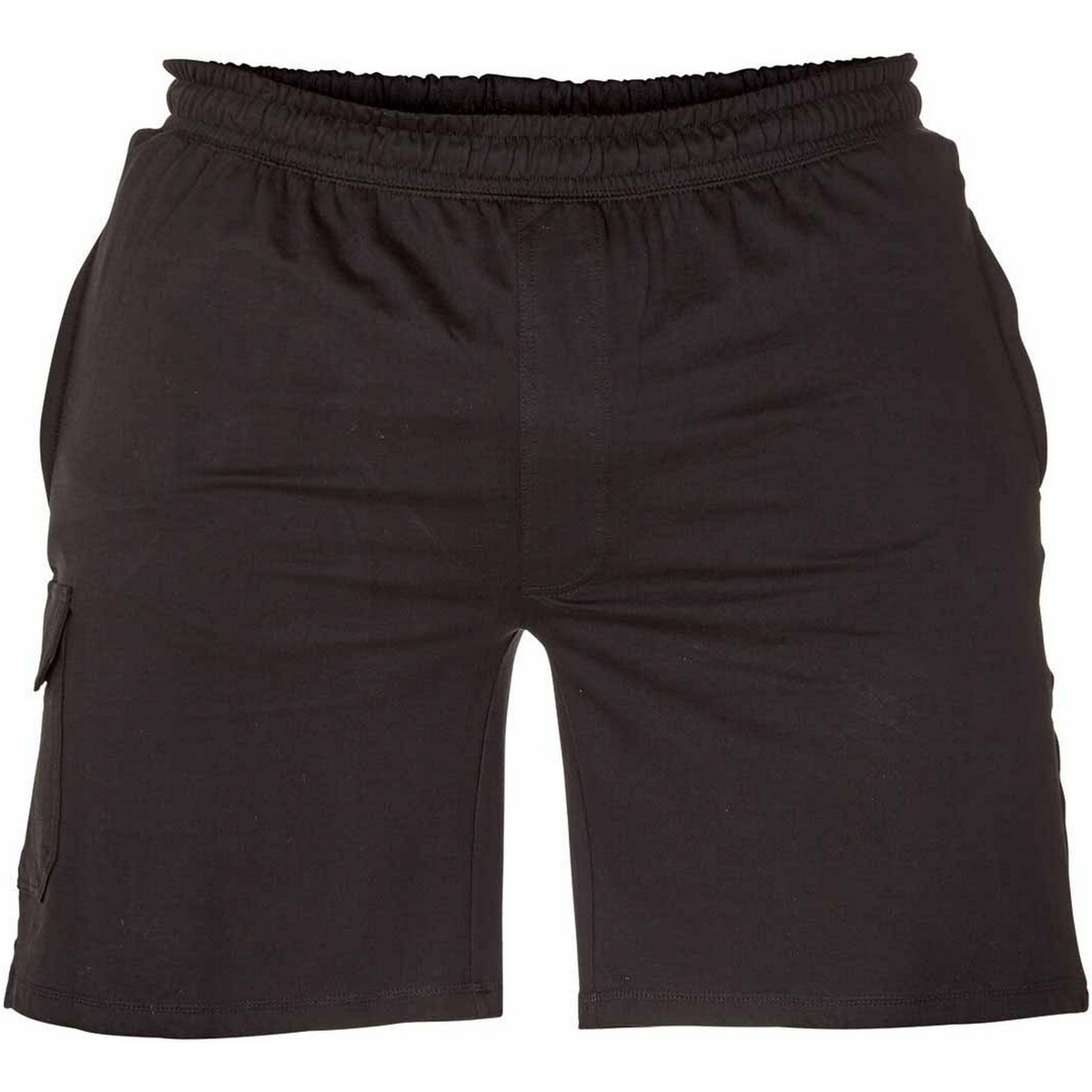 Abbigliamento Uomo Shorts / Bermuda Duke DC146 Nero