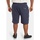Abbigliamento Uomo Shorts / Bermuda Duke DC146 Blu