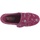 Scarpe Donna Pantofole Comfylux DF526 Rosso
