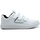 Scarpe Uomo Sneakers basse Dek Charing Cross Bianco