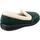 Scarpe Donna Pantofole Fleet & Foster FS3261 Verde