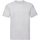 Abbigliamento Uomo T-shirt maniche corte Fruit Of The Loom Original Grigio