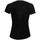 Abbigliamento Donna T-shirt maniche corte Sols 01159 Nero