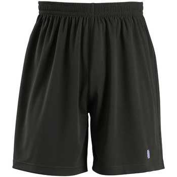 Abbigliamento Uomo Shorts / Bermuda Sols San Siro Nero