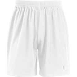 Abbigliamento Uomo Shorts / Bermuda Sols San Siro Bianco