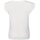 Abbigliamento Donna T-shirt maniche corte Sols Melba Bianco
