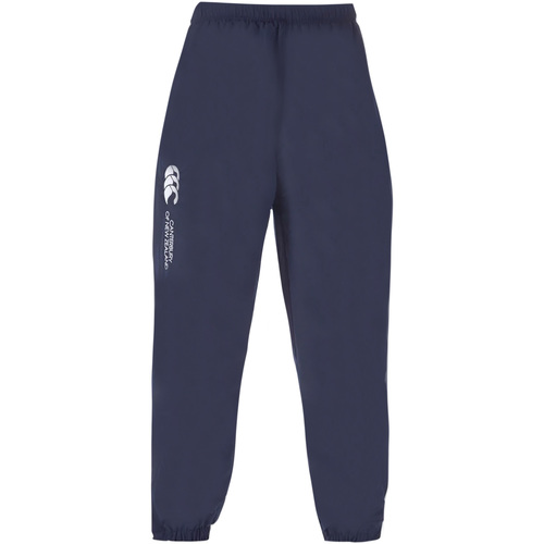 Abbigliamento Uomo Pantaloni da tuta Canterbury CN250 Blu