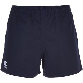 Abbigliamento Unisex bambino Shorts / Bermuda Canterbury CN310B Blu