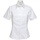 Abbigliamento Donna Camicie Kustom Kit K742F Bianco