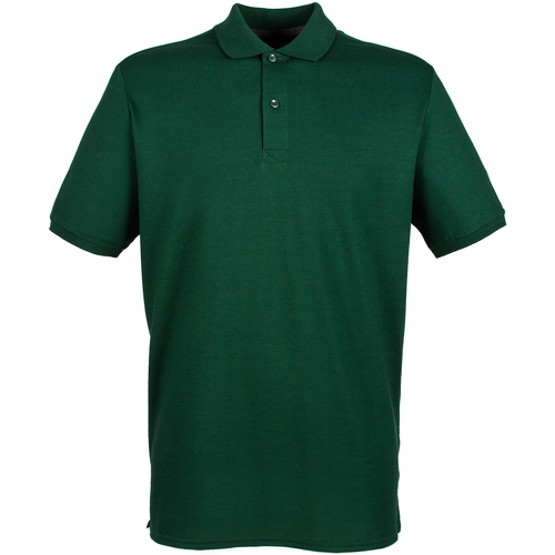 Abbigliamento Uomo T-shirt & Polo Henbury HB101 Verde