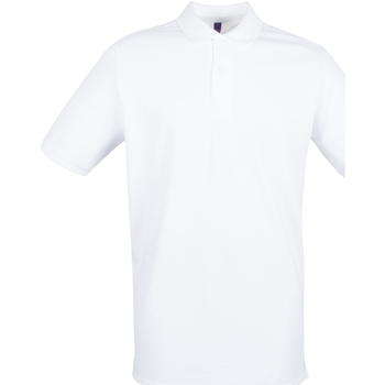Abbigliamento Uomo T-shirt & Polo Henbury HB101 Bianco