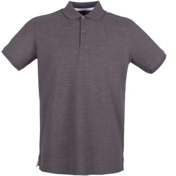 Abbigliamento Uomo T-shirt & Polo Henbury HB101 Grigio