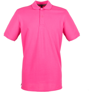 Abbigliamento Uomo T-shirt & Polo Henbury HB101 Multicolore