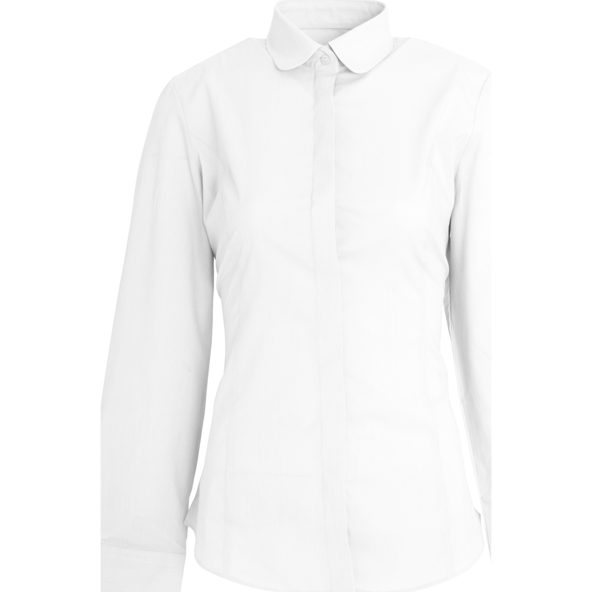 Abbigliamento Donna Camicie Brook Taverner Trevi Bianco
