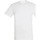Abbigliamento Uomo T-shirt maniche corte Sols Regent Bianco