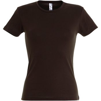 Abbigliamento Donna T-shirt maniche corte Sols Miss Multicolore