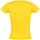 Abbigliamento Donna T-shirt maniche corte Sols Miss Multicolore