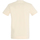 Abbigliamento Uomo T-shirt maniche corte Sols Imperial Beige